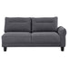Caspian Stationary Sectionals - Furniture Land (Milwaukee, WI)