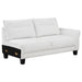 Caspian Stationary Sectionals - Furniture Land (Milwaukee, WI)