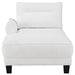 Caspian Stationary Sectionals - Furniture Land (Milwaukee, WI)