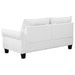 Caspian Stationary Sectionals - Furniture Land (Milwaukee, WI)