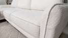 Caspian Stationary Sectionals - Furniture Land (Milwaukee, WI)