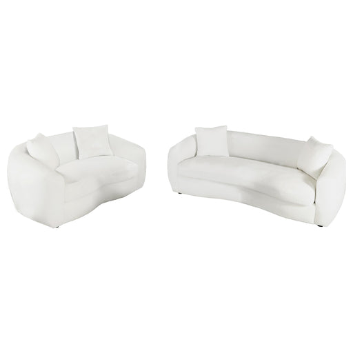 Isabella Stationary 3 Pc Sets - Furniture Land (Milwaukee, WI)