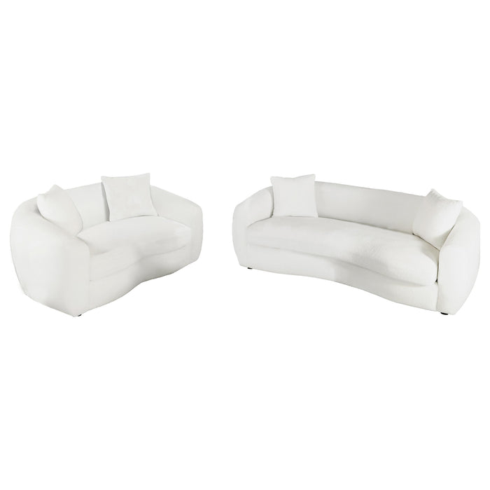 Isabella Stationary 3 Pc Sets - Furniture Land (Milwaukee, WI)