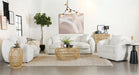 Isabella Stationary 3 Pc Sets - Furniture Land (Milwaukee, WI)