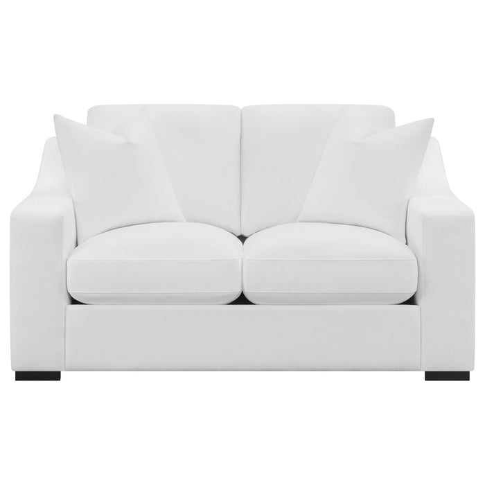 Ashlyn Stationary 3 Pc Sets - Furniture Land (Milwaukee, WI)