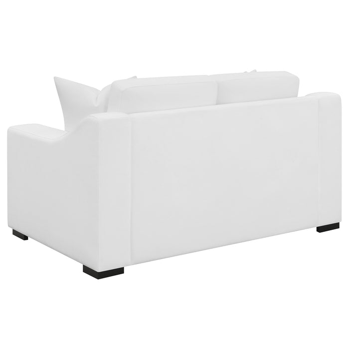 Ashlyn Stationary 3 Pc Sets - Furniture Land (Milwaukee, WI)