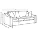 Ashlyn Stationary 3 Pc Sets - Furniture Land (Milwaukee, WI)