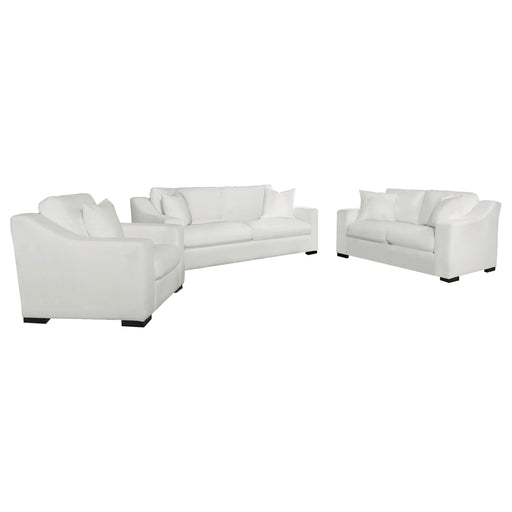 Ashlyn Stationary 3 Pc Sets - Furniture Land (Milwaukee, WI)