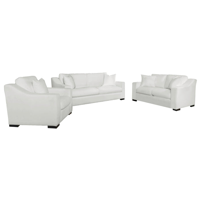 Ashlyn Stationary 3 Pc Sets - Furniture Land (Milwaukee, WI)