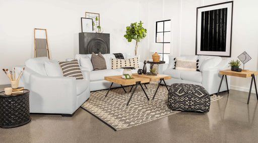 Ashlyn Stationary 3 Pc Sets - Furniture Land (Milwaukee, WI)