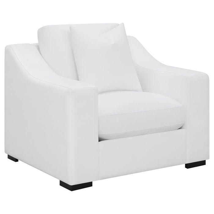 Ashlyn Stationary 3 Pc Sets - Furniture Land (Milwaukee, WI)
