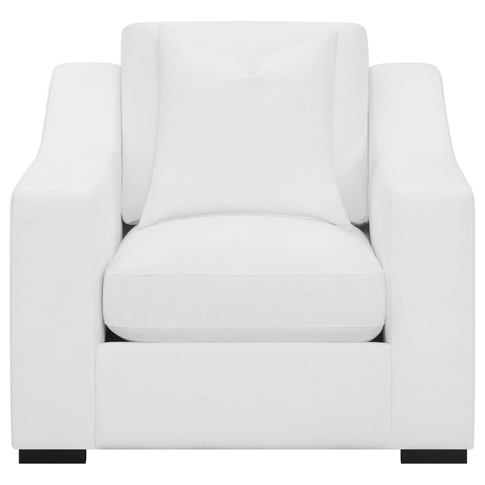 Ashlyn Stationary 3 Pc Sets - Furniture Land (Milwaukee, WI)