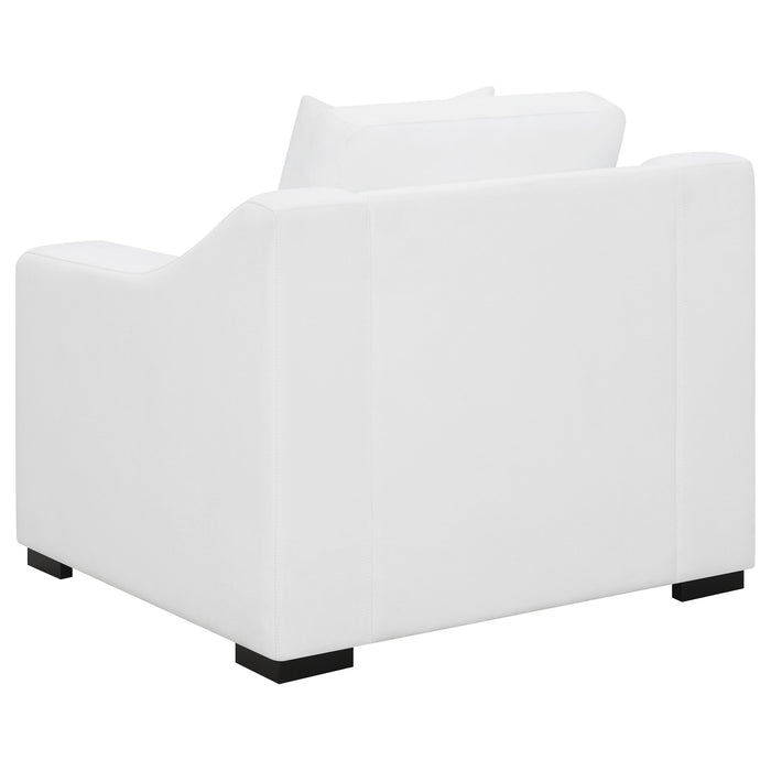 Ashlyn Stationary 3 Pc Sets - Furniture Land (Milwaukee, WI)
