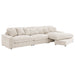 Blaine Stationary Sectionals - Furniture Land (Milwaukee, WI)