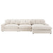 Blaine Stationary Sectionals - Furniture Land (Milwaukee, WI)