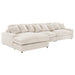 Blaine Stationary Sectionals - Furniture Land (Milwaukee, WI)