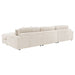 Blaine Stationary Sectionals - Furniture Land (Milwaukee, WI)