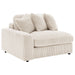Blaine Upholstered Reversible Chaise Sectional Sofa - Furniture Land (Milwaukee, WI)