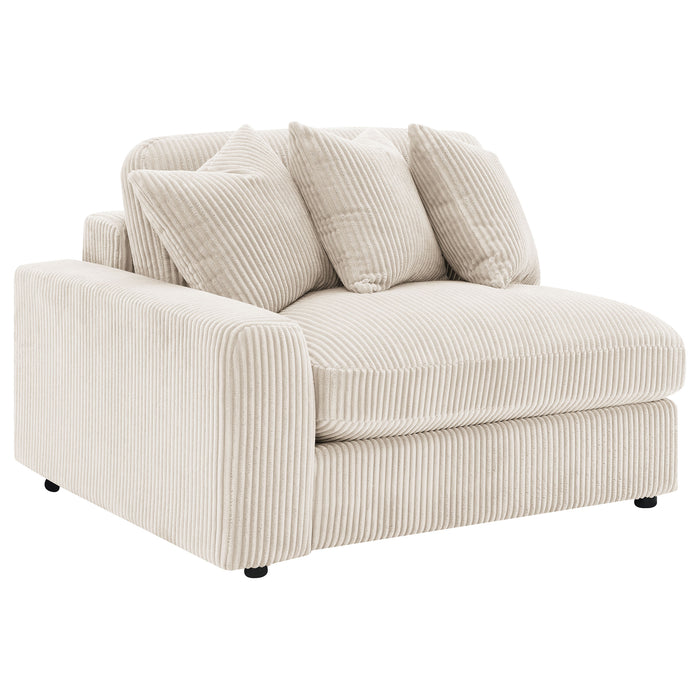 Blaine Stationary Sectionals - Furniture Land (Milwaukee, WI)