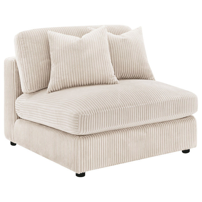 Blaine Stationary Sectionals - Furniture Land (Milwaukee, WI)
