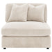 Blaine Upholstered Reversible Chaise Sectional Sofa - Furniture Land (Milwaukee, WI)
