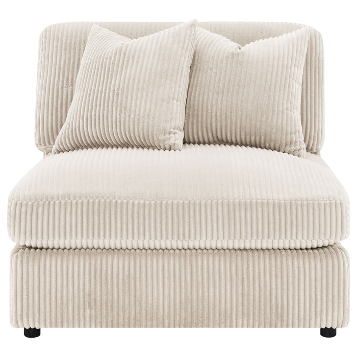 Blaine Stationary Sectionals - Furniture Land (Milwaukee, WI)