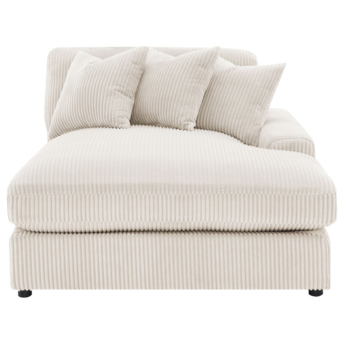 Blaine Stationary Sectionals - Furniture Land (Milwaukee, WI)