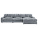 Blaine Stationary Sectionals - Furniture Land (Milwaukee, WI)