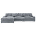 Blaine Stationary Sectionals - Furniture Land (Milwaukee, WI)