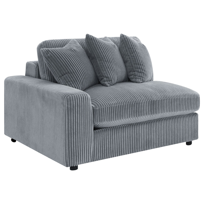 Blaine Stationary Sectionals - Furniture Land (Milwaukee, WI)