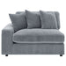 Blaine Stationary Sectionals - Furniture Land (Milwaukee, WI)
