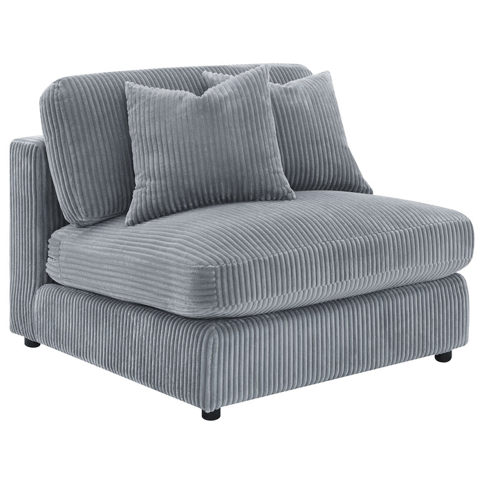 Blaine Stationary Sectionals - Furniture Land (Milwaukee, WI)