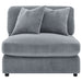 Blaine Stationary Sectionals - Furniture Land (Milwaukee, WI)