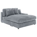 Blaine Stationary Sectionals - Furniture Land (Milwaukee, WI)