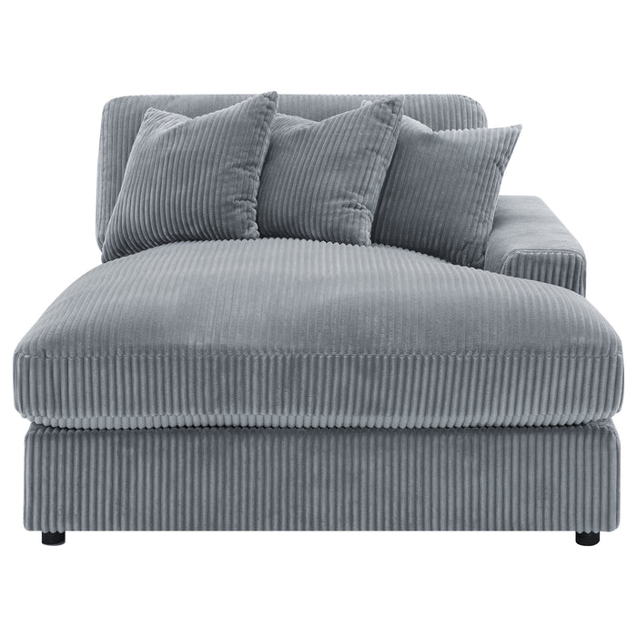 Blaine Stationary Sectionals - Furniture Land (Milwaukee, WI)