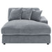 Blaine Stationary Sectionals - Furniture Land (Milwaukee, WI)