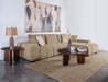 Octavia Stationary Sectionals - Furniture Land (Milwaukee, WI)