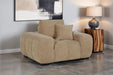 Octavia Accent Chairs - Furniture Land (Milwaukee, WI)