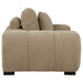 Octavia Accent Chairs - Furniture Land (Milwaukee, WI)