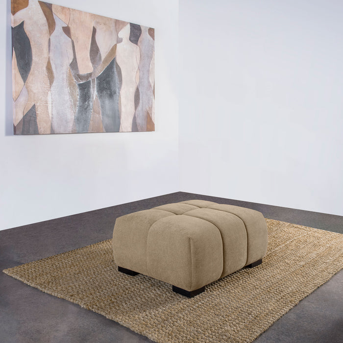 Octavia Ottomans - Furniture Land (Milwaukee, WI)