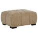 Octavia Ottomans - Furniture Land (Milwaukee, WI)