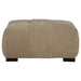 Octavia Ottomans - Furniture Land (Milwaukee, WI)