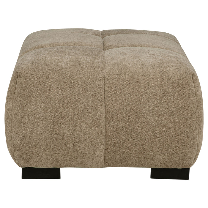 Octavia Ottomans - Furniture Land (Milwaukee, WI)