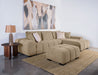 Octavia Ottomans - Furniture Land (Milwaukee, WI)