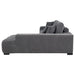 Octavia Stationary Sectionals - Furniture Land (Milwaukee, WI)