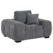 Octavia Accent Chairs - Furniture Land (Milwaukee, WI)