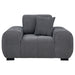 Octavia Accent Chairs - Furniture Land (Milwaukee, WI)