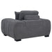 Octavia Accent Chairs - Furniture Land (Milwaukee, WI)