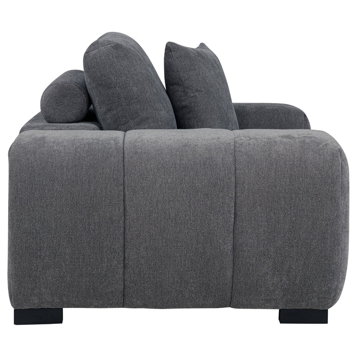 Octavia Accent Chairs - Furniture Land (Milwaukee, WI)