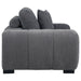 Octavia Accent Chairs - Furniture Land (Milwaukee, WI)